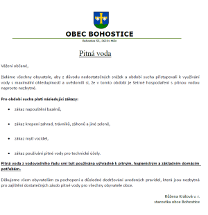 IInformace