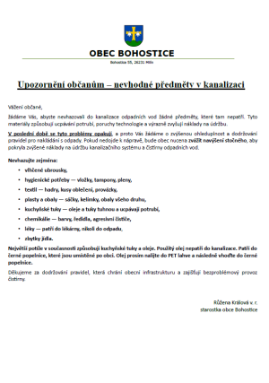 Informace