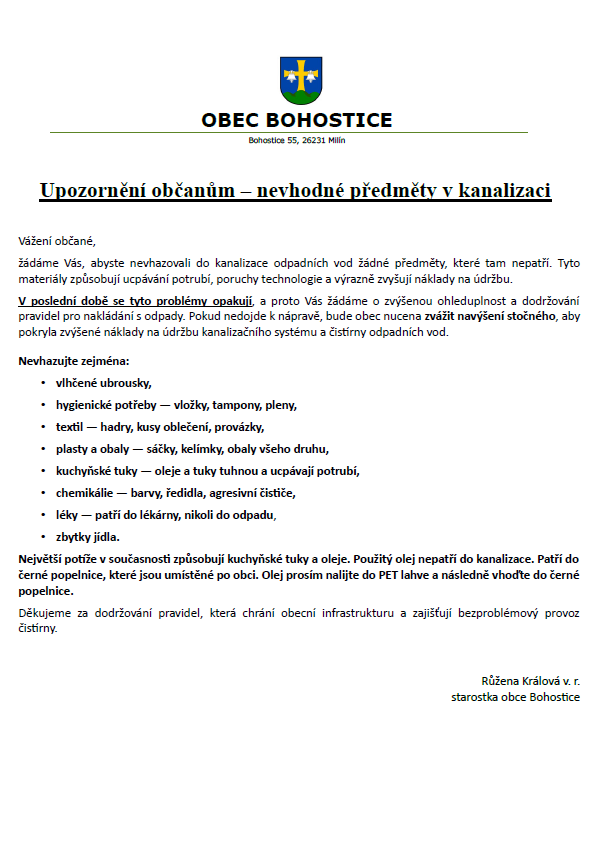 Informace